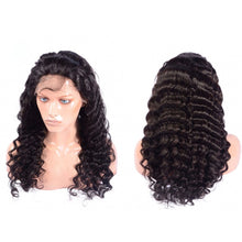 Load image into Gallery viewer, HD Lace Wigs